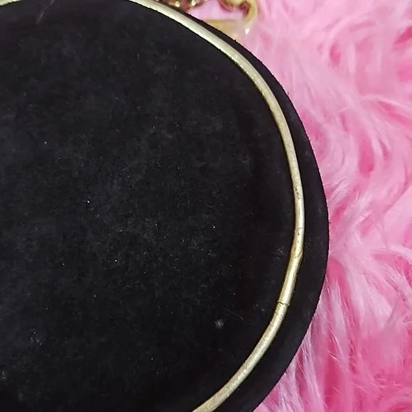 Juicy Couture y2k Vintage Fairytale Small Crossbody Bag - Picture 11 of 17